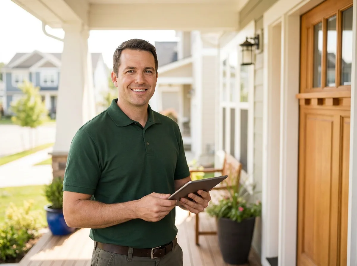 Pest control FAQs for Goetzville, MI